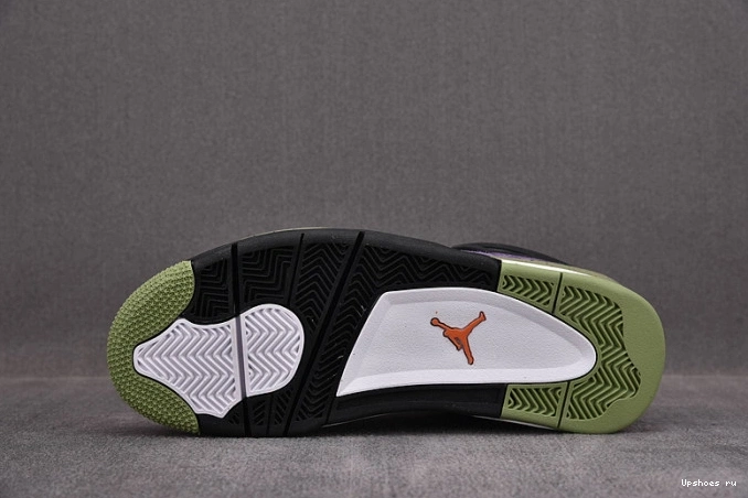 AQ9129-500 4 JORDAN PURPLE” AIR RETRO“CANYON 0428